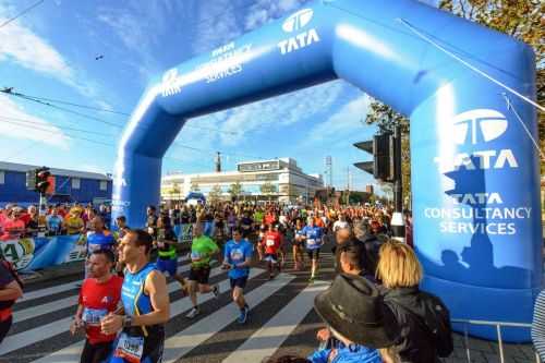 MARATONA DI AMSTERDAM | 42K,21K,8K 2014